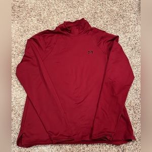 Under Armour coldgear Long Sleeve